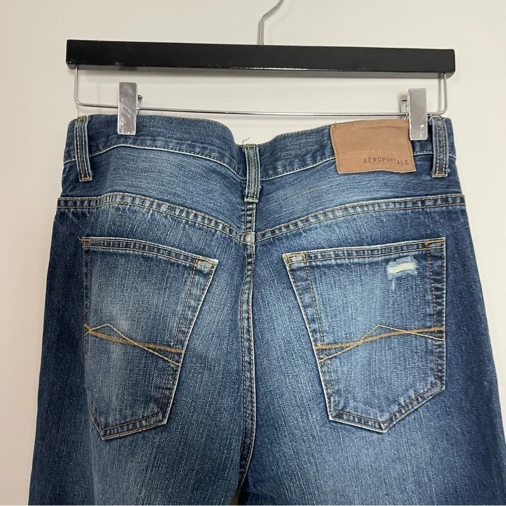 Aeropostale men denim